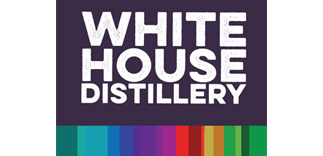 Logo-White House Gin