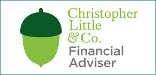 Logo-Christopher Little & Co, Otley