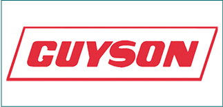 Logo-Guyson International Ltd