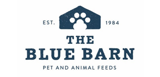 Logo-The Blue Barn Ltd