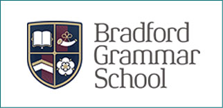 Logo-Bradford Grammer School