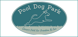 Logo-Pool Dog Park