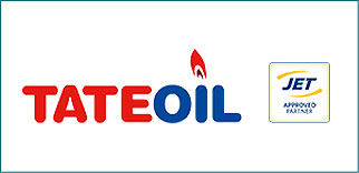 Logo-Tate Oil